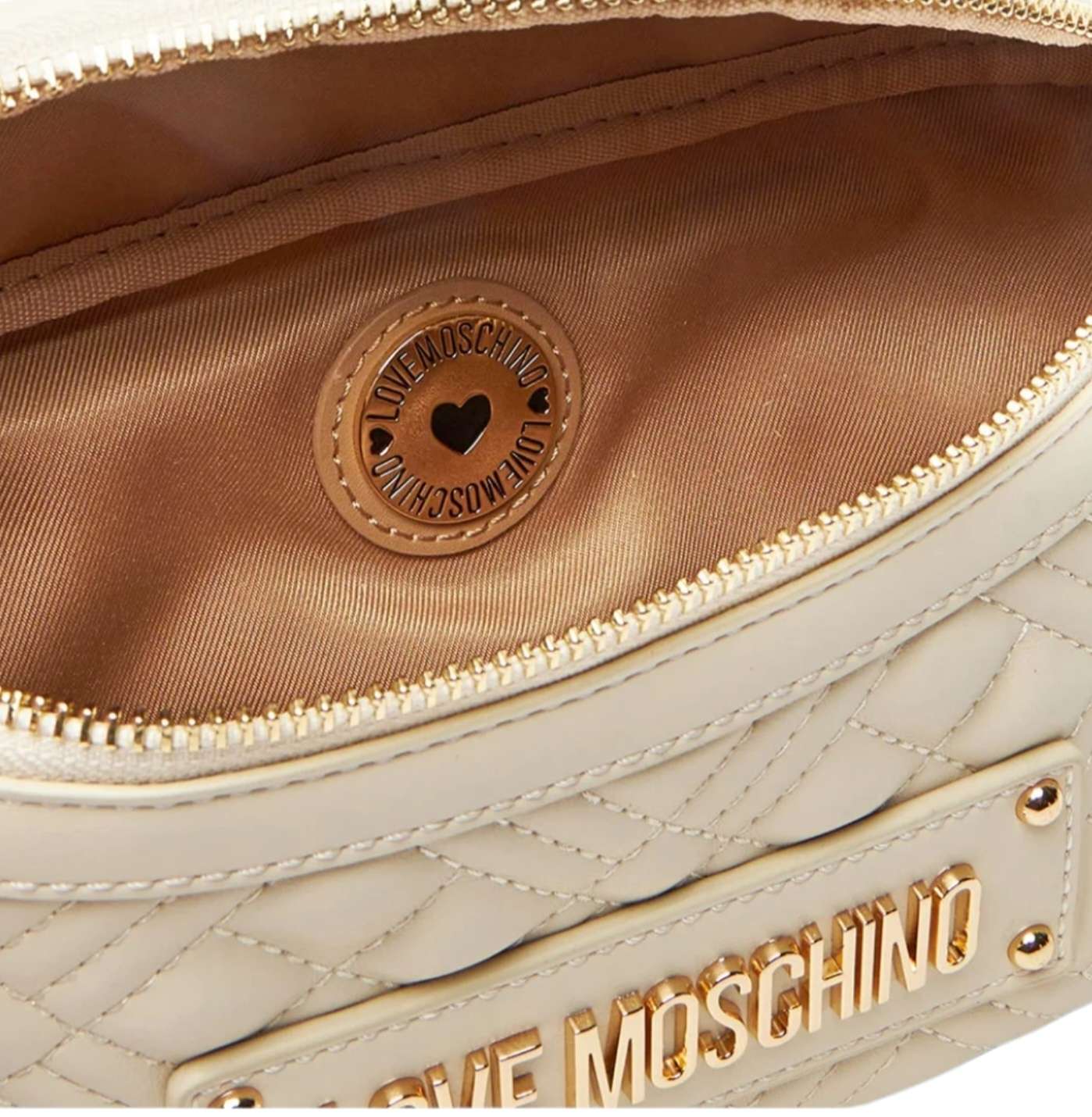 Marsupio  Donna Love Moschino Trapuntato  JC4003PP1NLA0
