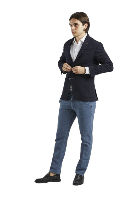 Giacca Blazer Uomo QB24   CFC0113344