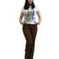 Pantaloni  Donna Kocca   A22PPC8239AAUN0000