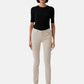 Pantaloni 5 Tasche Donna Trussardi   56J00002-1T006477