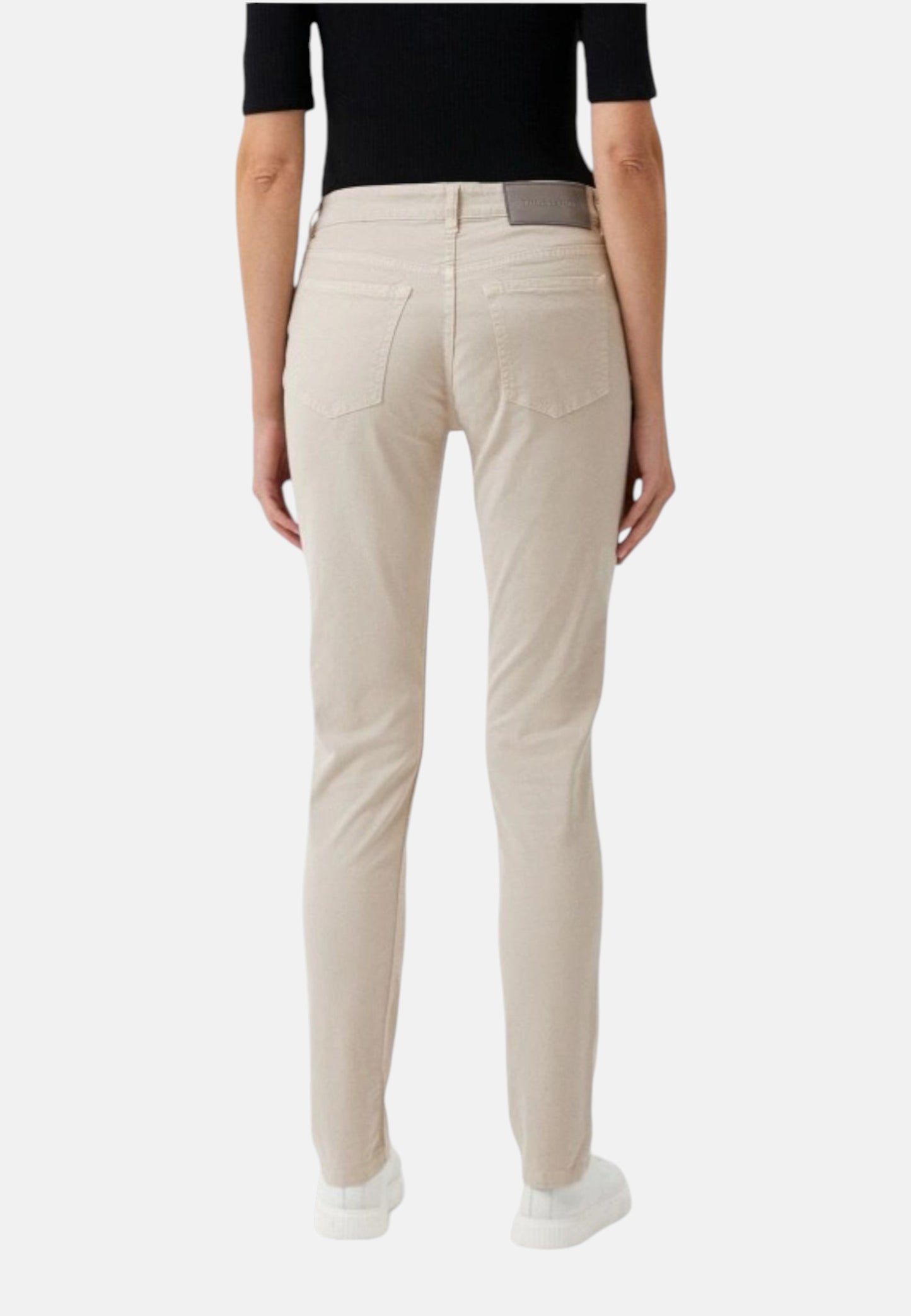 Pantaloni 5 Tasche Donna Trussardi   56J00002-1T006477