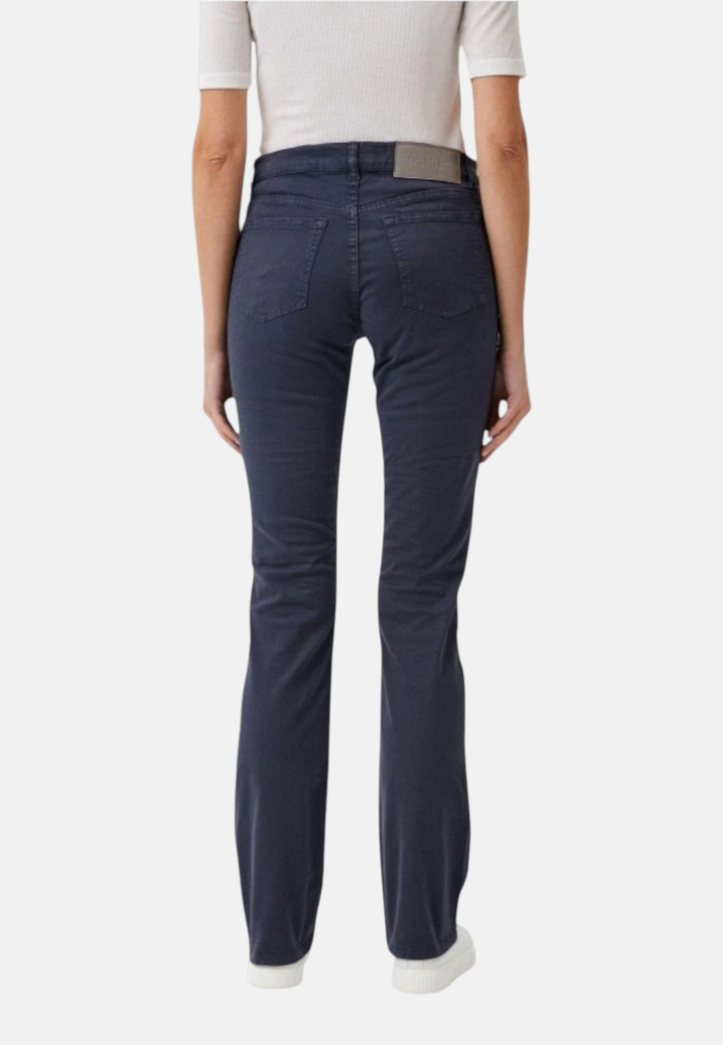 Pantaloni 5 Tasche Donna Trussardi   56J00002-1T006477