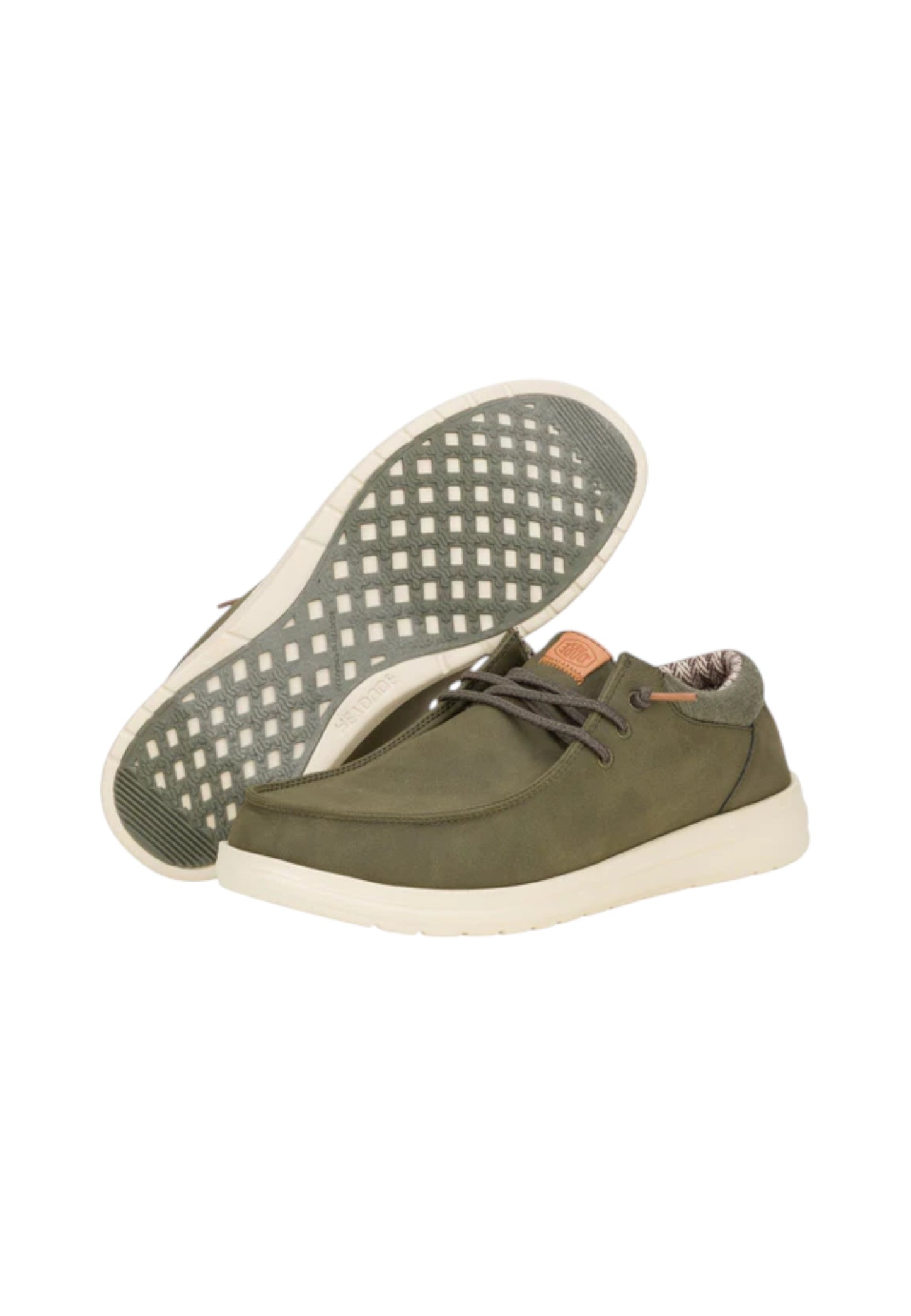 Sneakers  Uomo Hey Dude  Paul Classic HD.43352