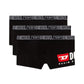 Boxer Set Uomo Diesel 3 Pack