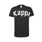 T-Shirt Manica Corta Uomo Kappa  222 Banda Cultin 304S7M0