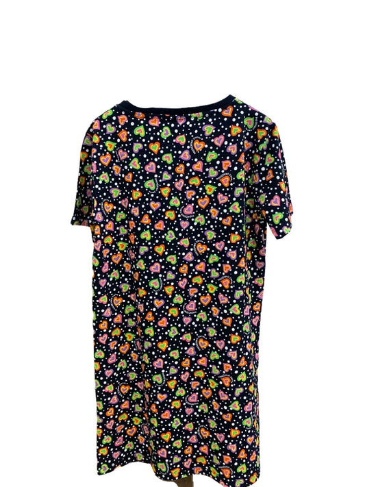 Vestito Corto Donna Moschino   A19162112