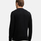 Maglia A Girocollo Uomo Guess  Kane Shaded Logo M6RR19Z4451