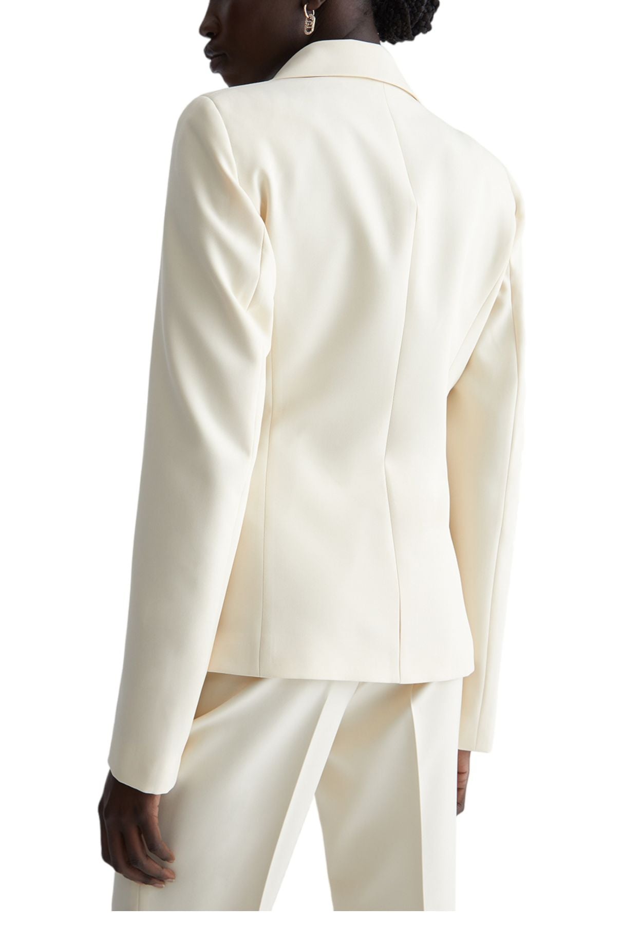 Giacca Blazer Donna Liu Jo   CF3137T2200