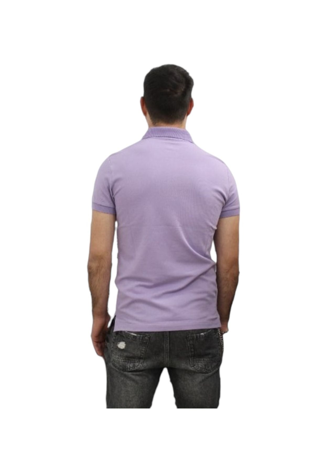 Polo Manica Corta Uomo People Of Shibuya   PEOPLEPM888