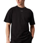 T-Shirt Manica Corta Uomo Calvin klein  Nano Logo Interlock