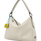 Borsa A Spalla Donna Gabs  Calipso Medium - Bull Valparaiso Black G007200T2X2987
