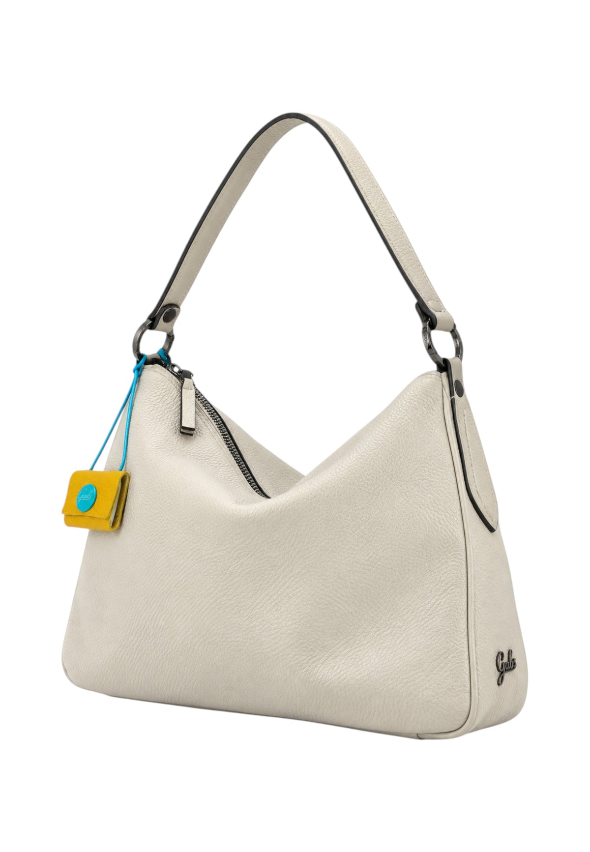 Borsa A Spalla Donna Gabs  Calipso Medium - Bull Valparaiso Black G007200T2X2987