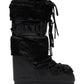 Stivali In Gomma Donna Moon Boot  Mb Icon Faux 80D1408900
