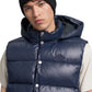 Gilet Con Cappuccio Uomo Replay Imbottito  M8475 .000.85304S