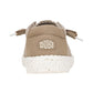 Sneakers Basse Donna Hey Dude  Wendy Stretch Sox W HD.41878