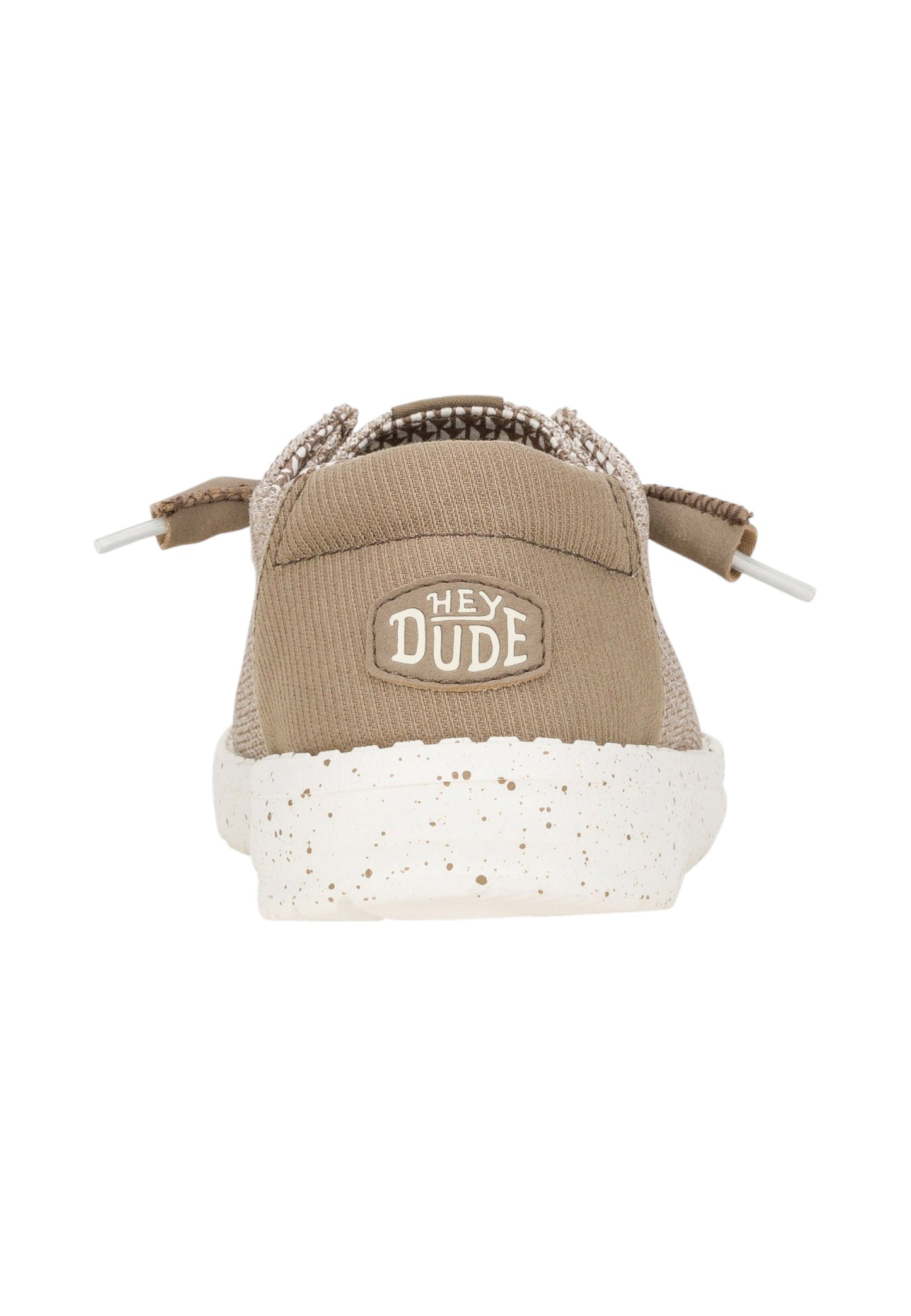Sneakers Basse Donna Hey Dude  Wendy Stretch Sox W HD.41878