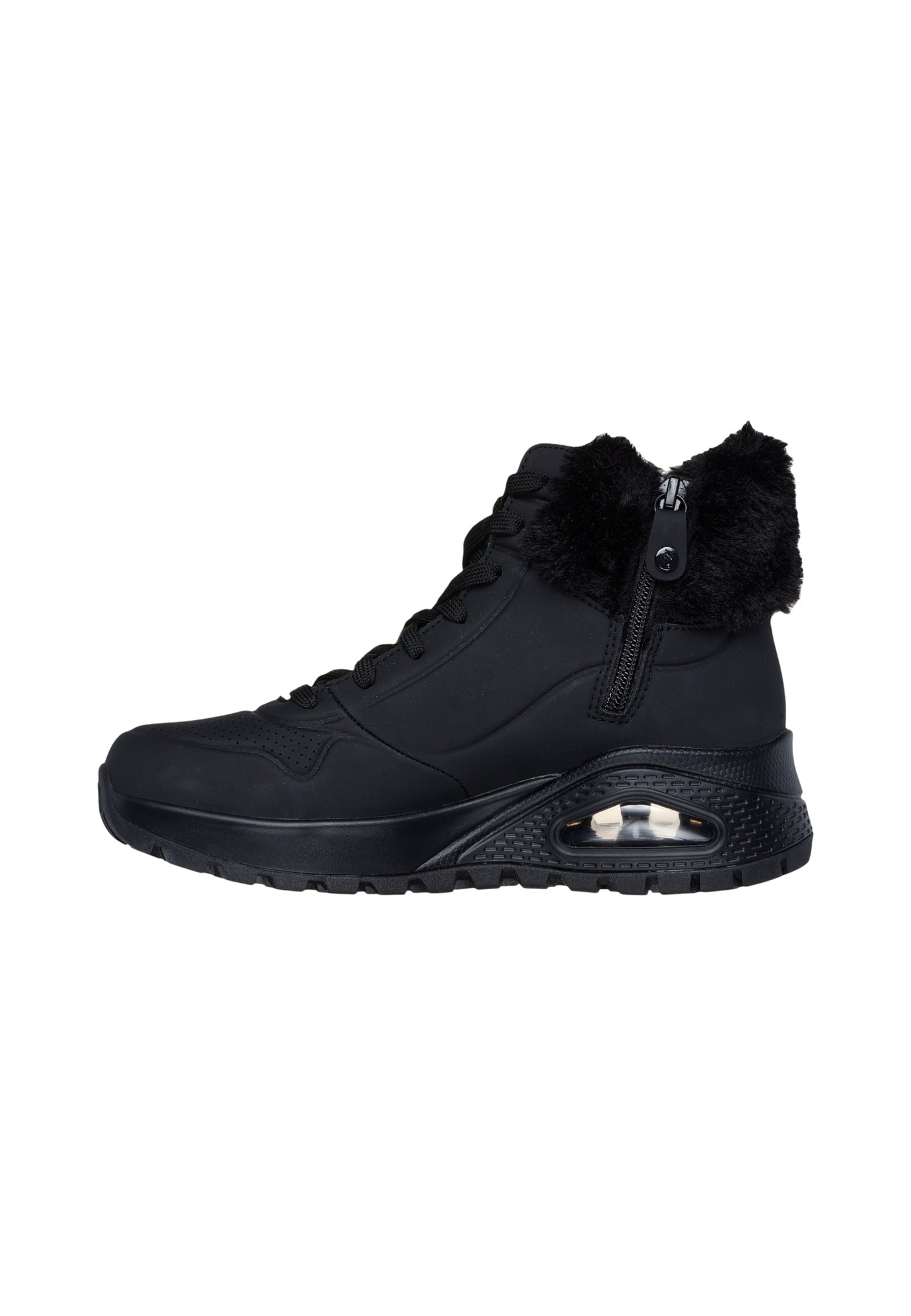 Sneakers Alte Donna Skechers  Uno Rugged - Fall Air 167274