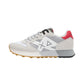 Sneakers Basse Uomo Sun68  Jaki 2.0 Bicolor Z36116