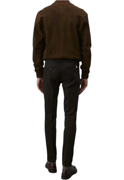 Pantaloni Chino Uomo Roy Roger's