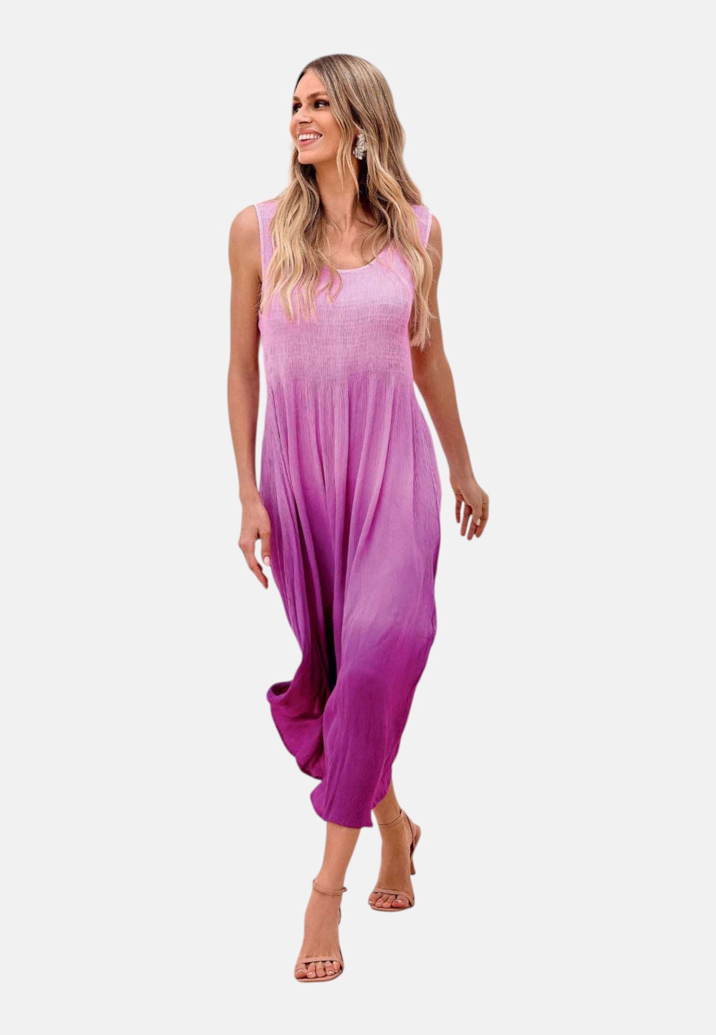 Vestito Lungo Donna Iconique  Kate IC26-075