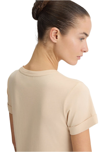 T-Shirt Manica Corta Donna Liu Jo