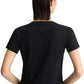 T-Shirt Manica Corta Donna Liu Jo