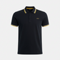 Polo Manica Corta Uomo Gas Slim Fit Ralph/S Colours 310431182888