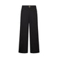 Pantaloni Flare Fit Donna Liu Jo Cropped  MF5260J1930