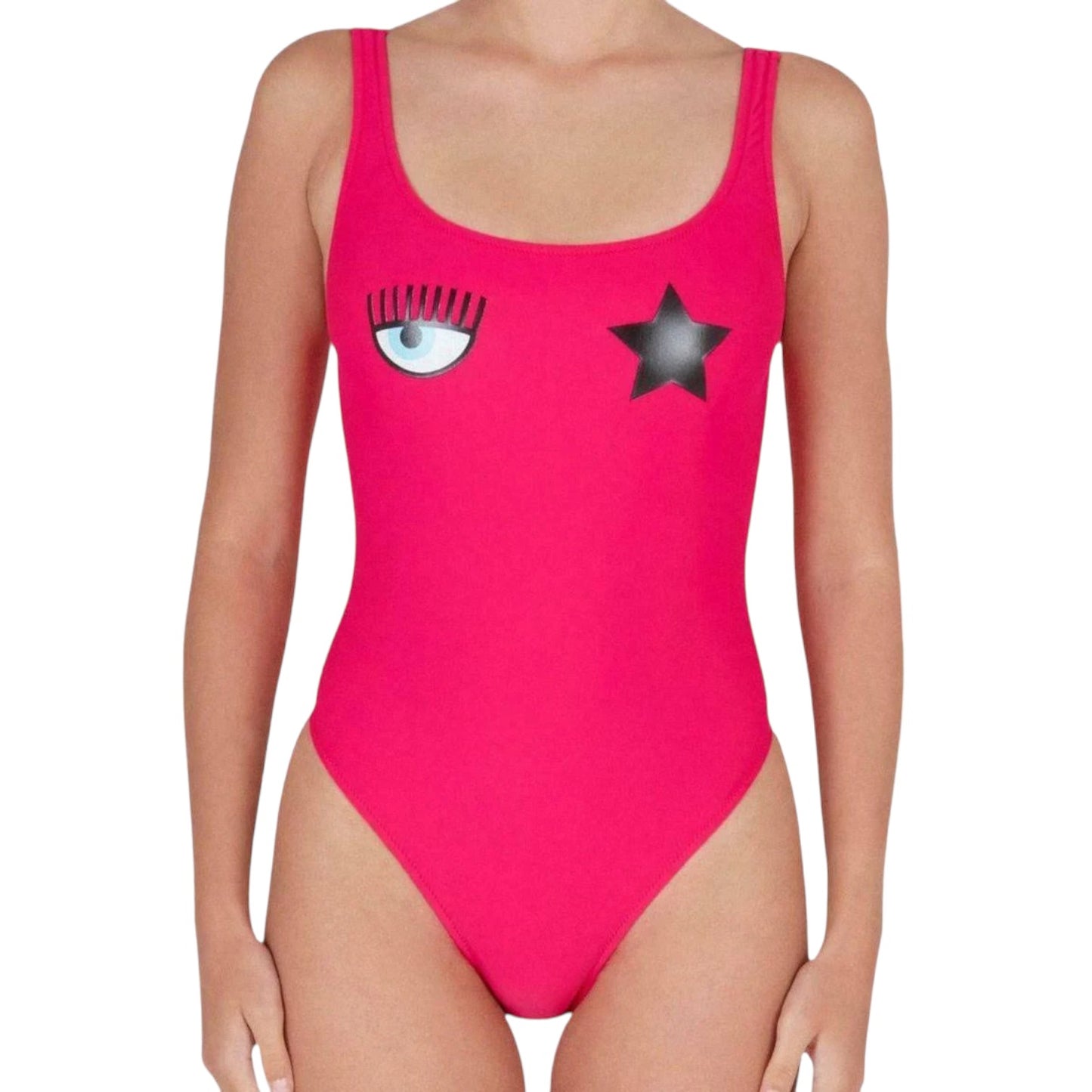 Costume Intero Donna Chiara Ferragni   231V7A4904 4901