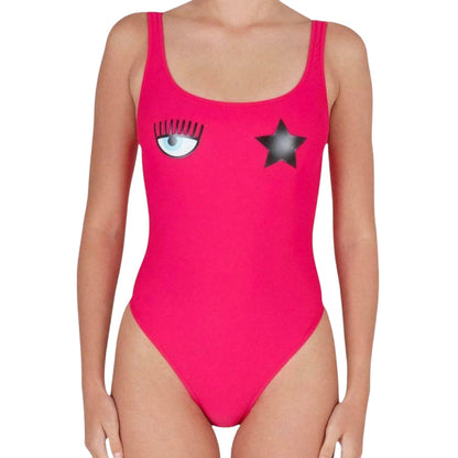 Costume Intero Donna Chiara Ferragni   231V7A4904 4901