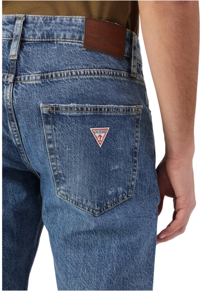 Jeans  Uomo Guess
