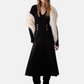 Vestito Lungo Donna Liu Jo In Maglia  WF6227MS81R