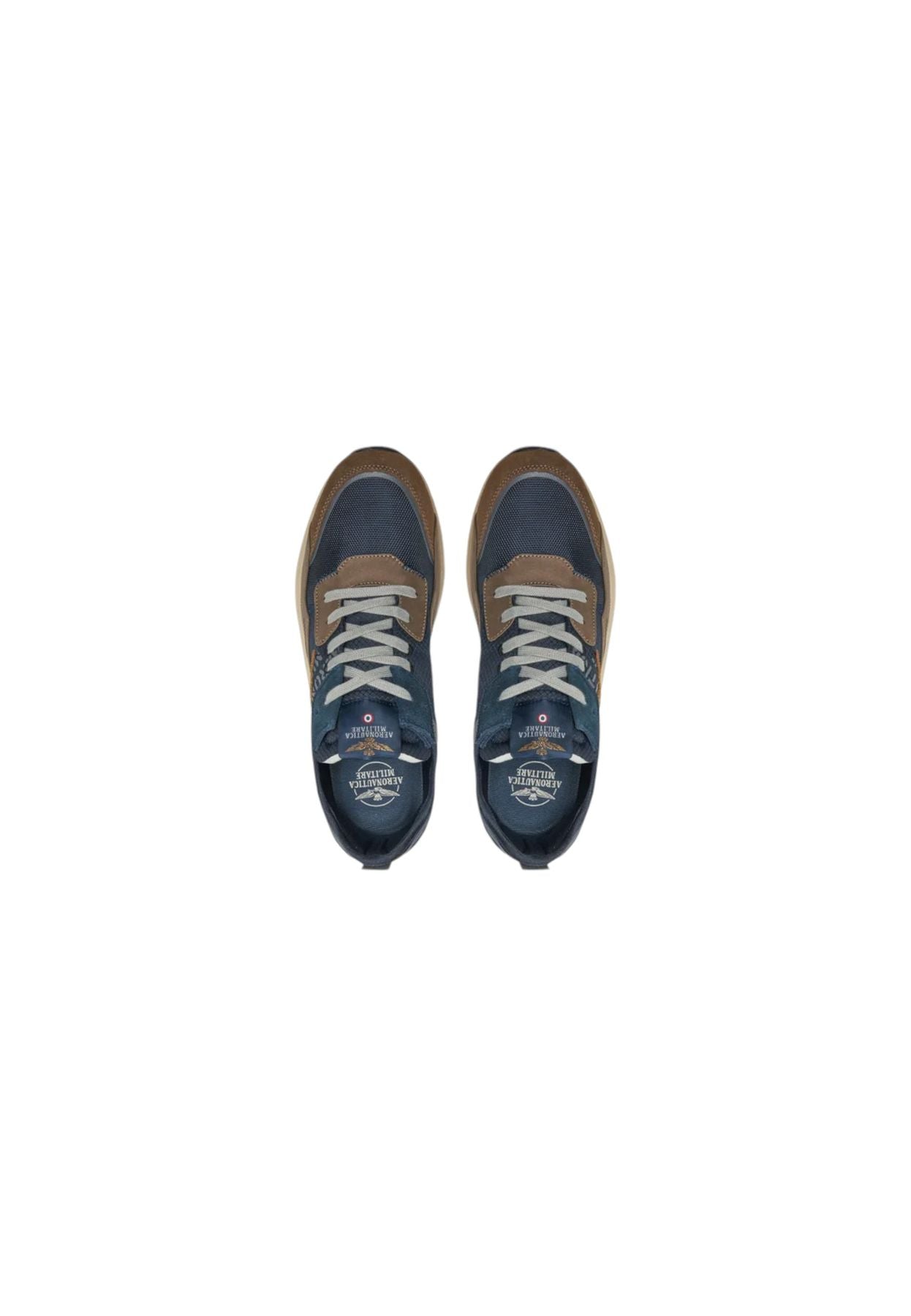 242SC286CT3377 - Sneakers - Aeronautica Militare