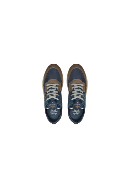 242SC286CT3377 - Sneakers - Aeronautica Militare