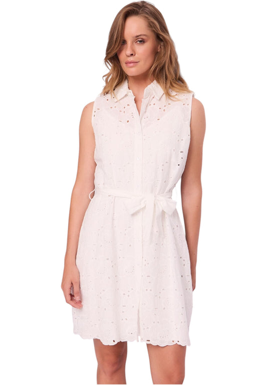 Vestito Corto Donna Gaudi