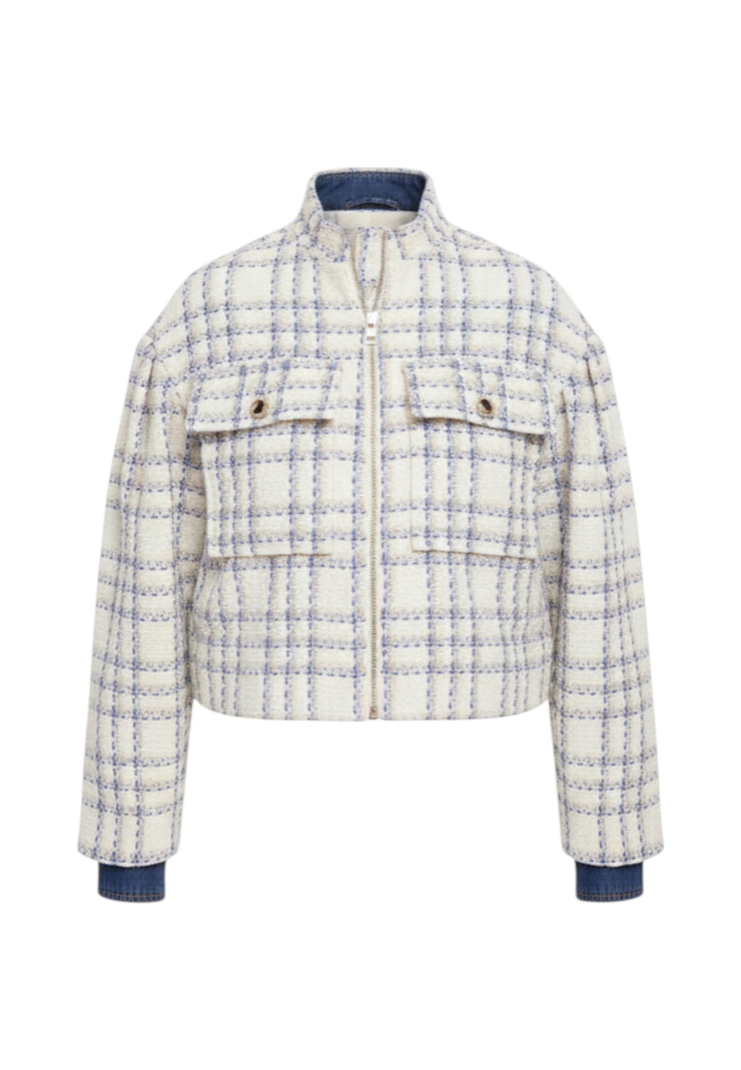 Giacca Leggera Donna Gaudi   311BD35011