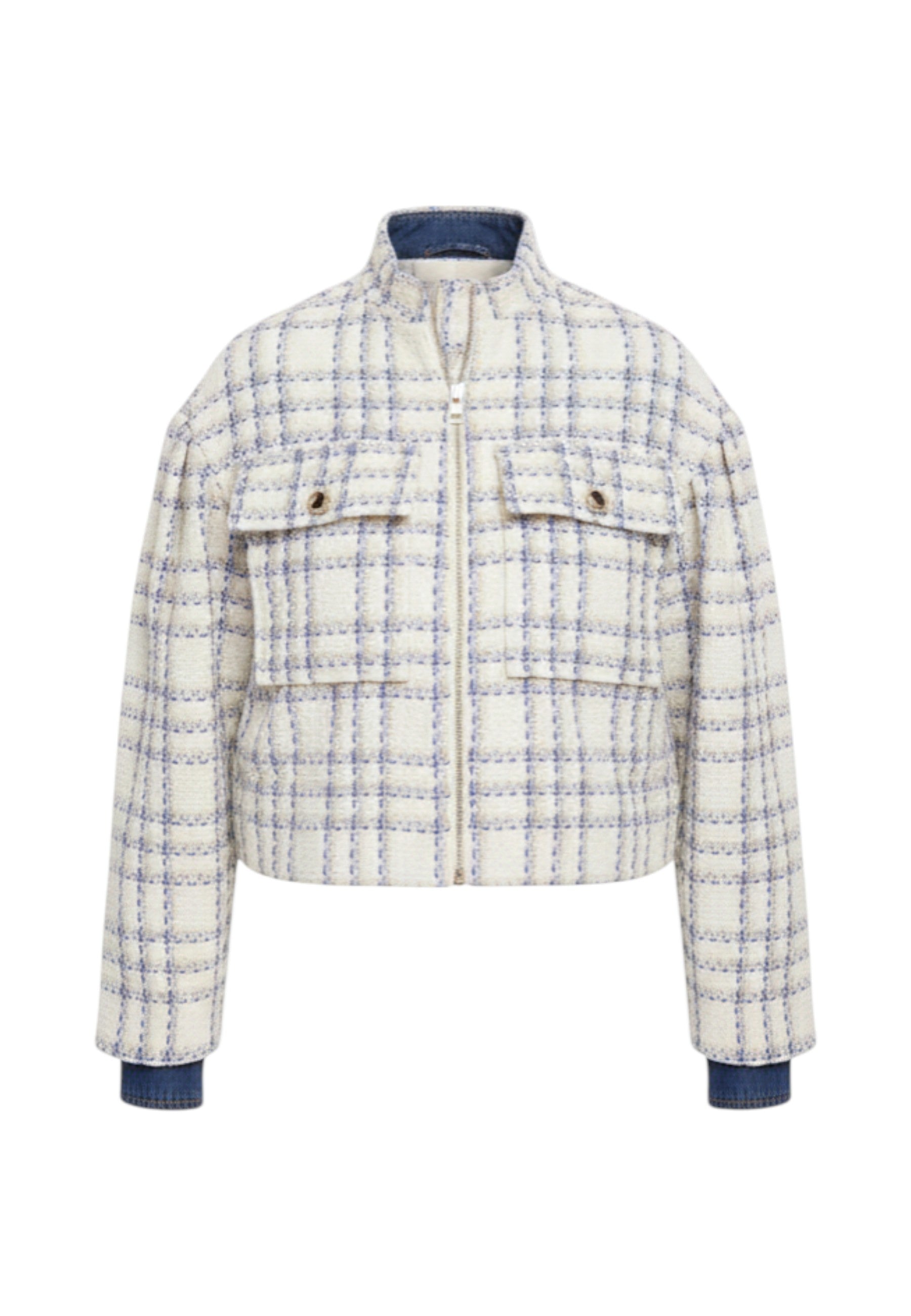 Giacca Leggera Donna Gaudi   311BD35011