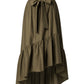Gonna Lunga Donna Gaudi   211FD75006