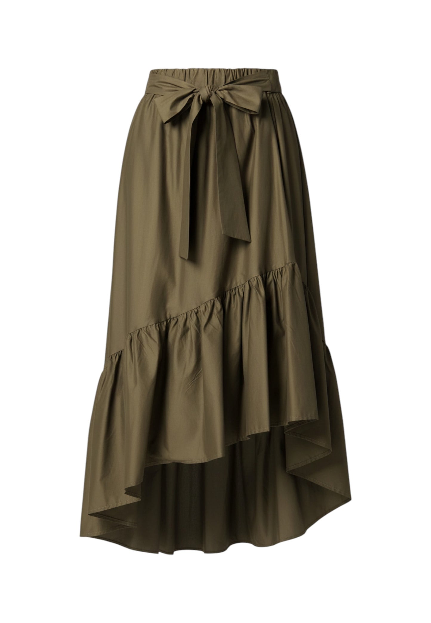 Gonna Lunga Donna Gaudi   211FD75006