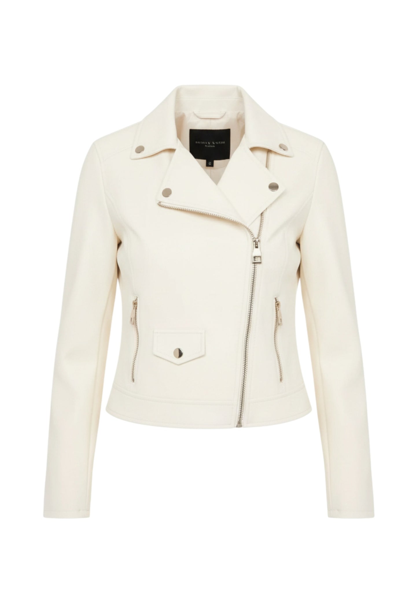 Giacca In Pelle Sintetica Donna Gaudi   411BD38002