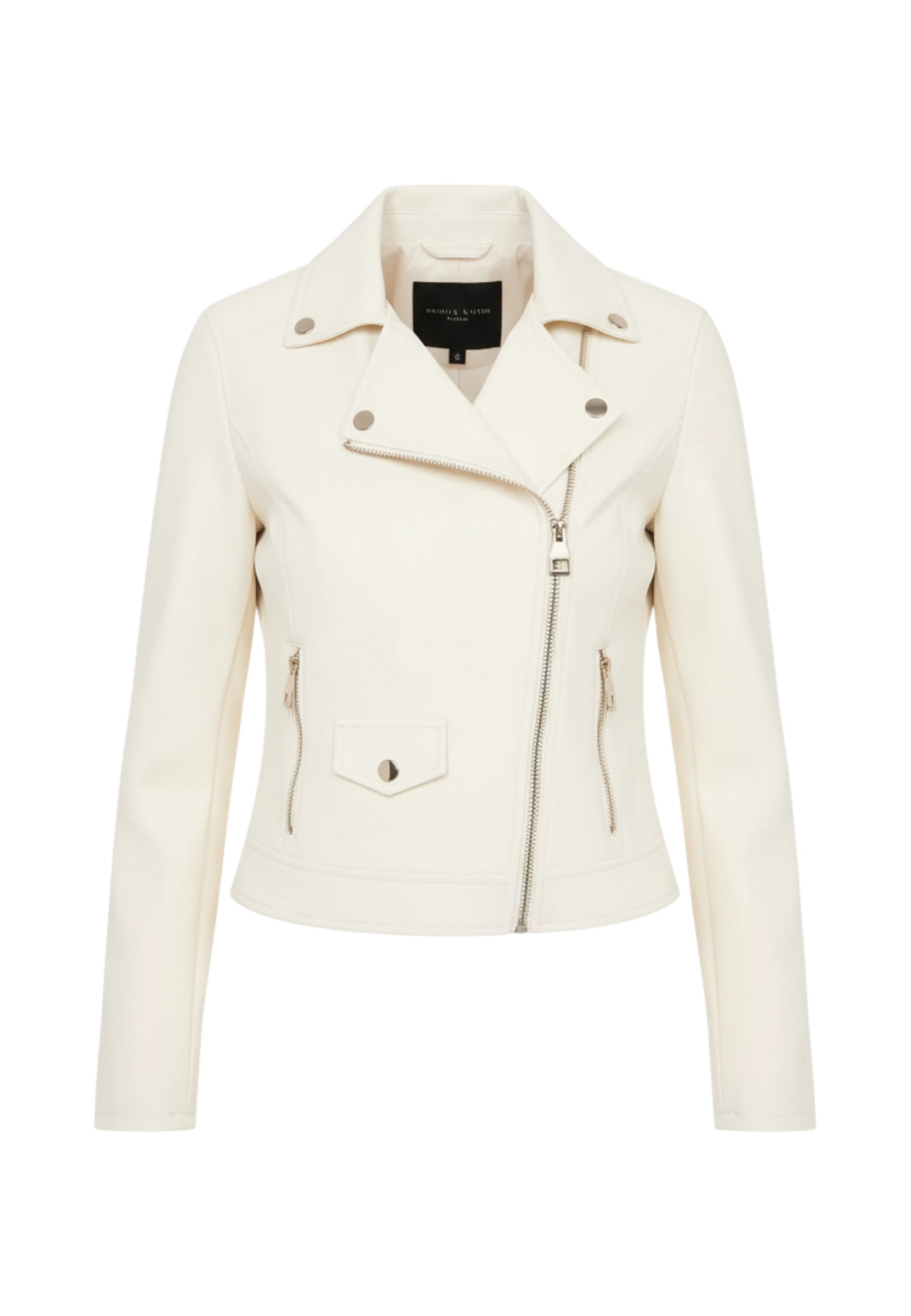 Giacca In Pelle Sintetica Donna Gaudi   411BD38002