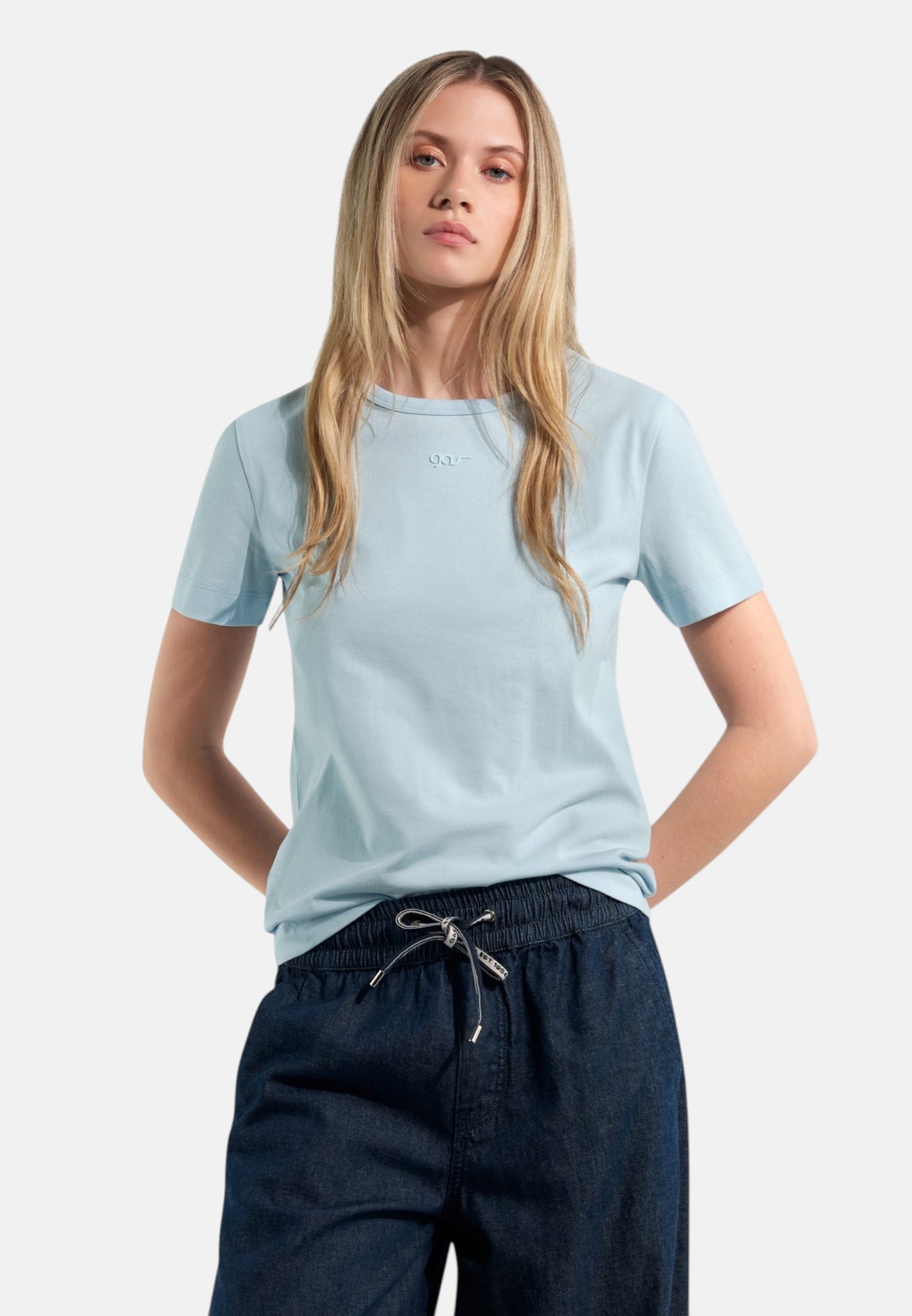 T-Shirt Manica Corta Donna Gas  "Telly""Gas""" 547258181980