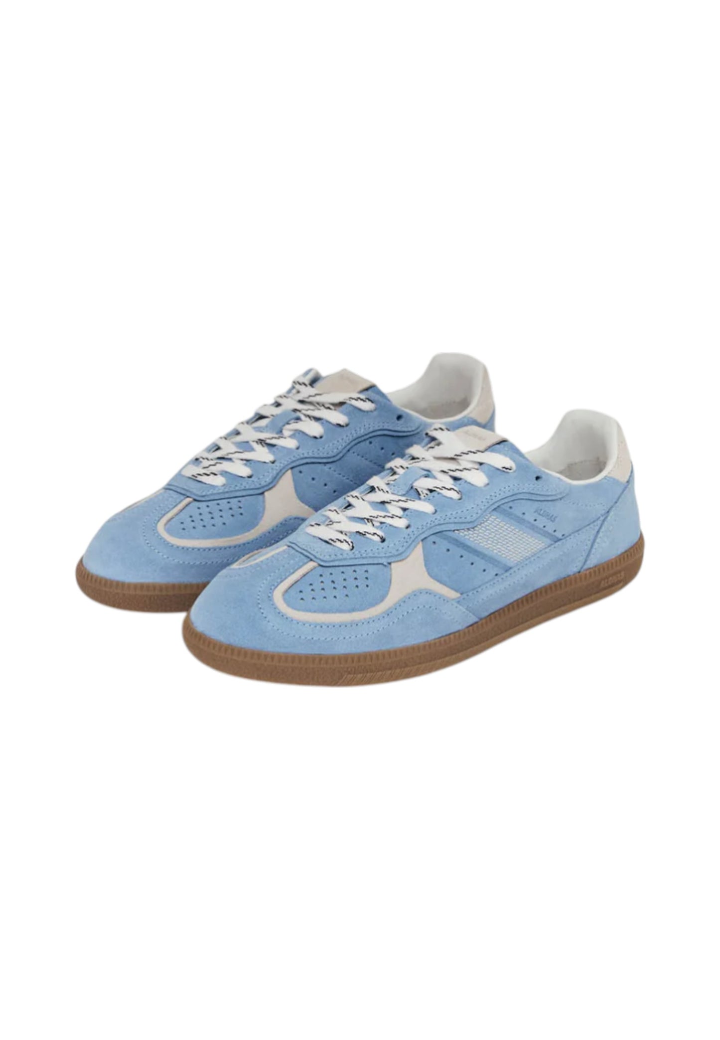 Sneakers  Donna Alohas  Tb.490 S100471