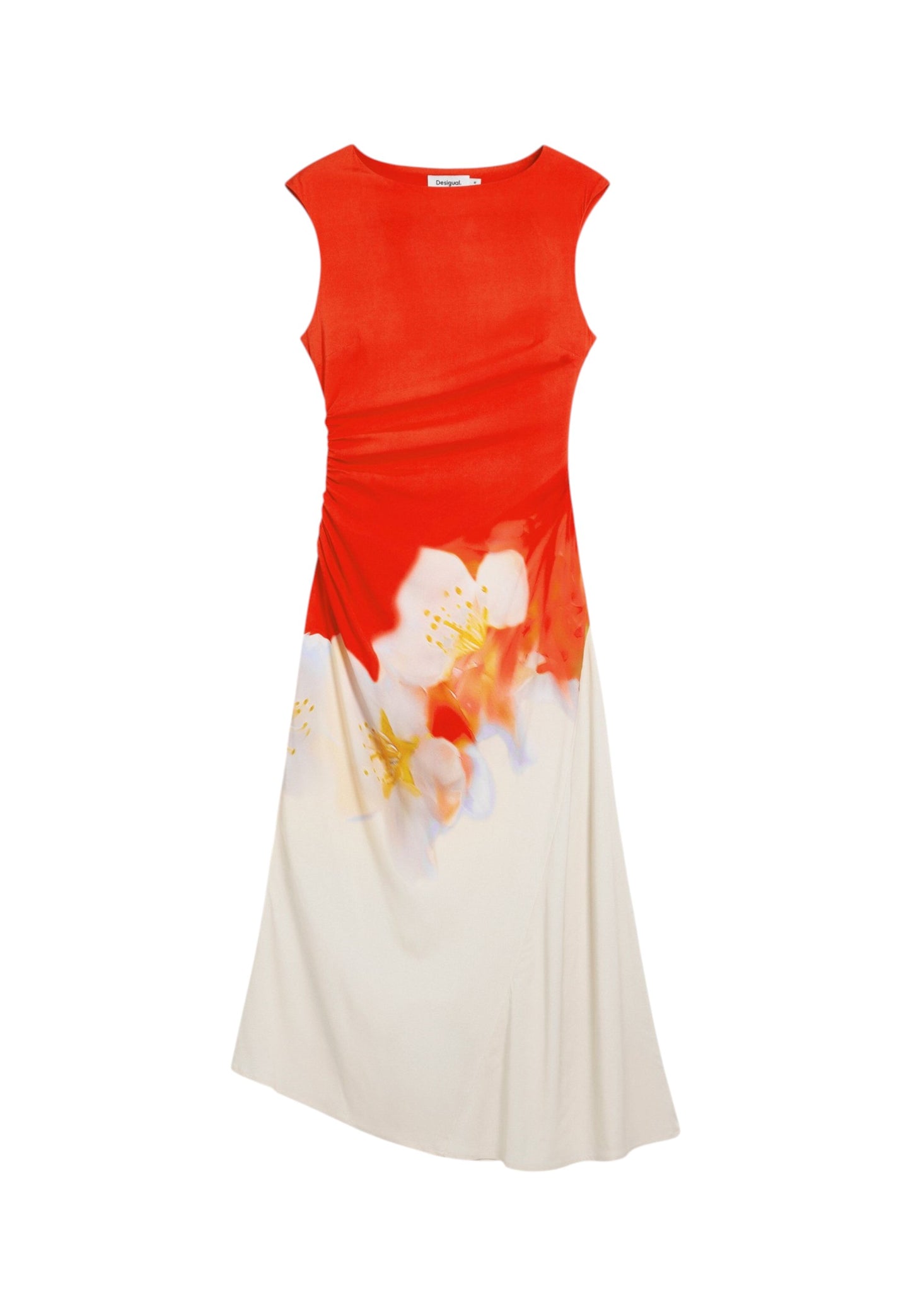 Vestiti  Donna Desigual  Vest Lida 26SWVW18