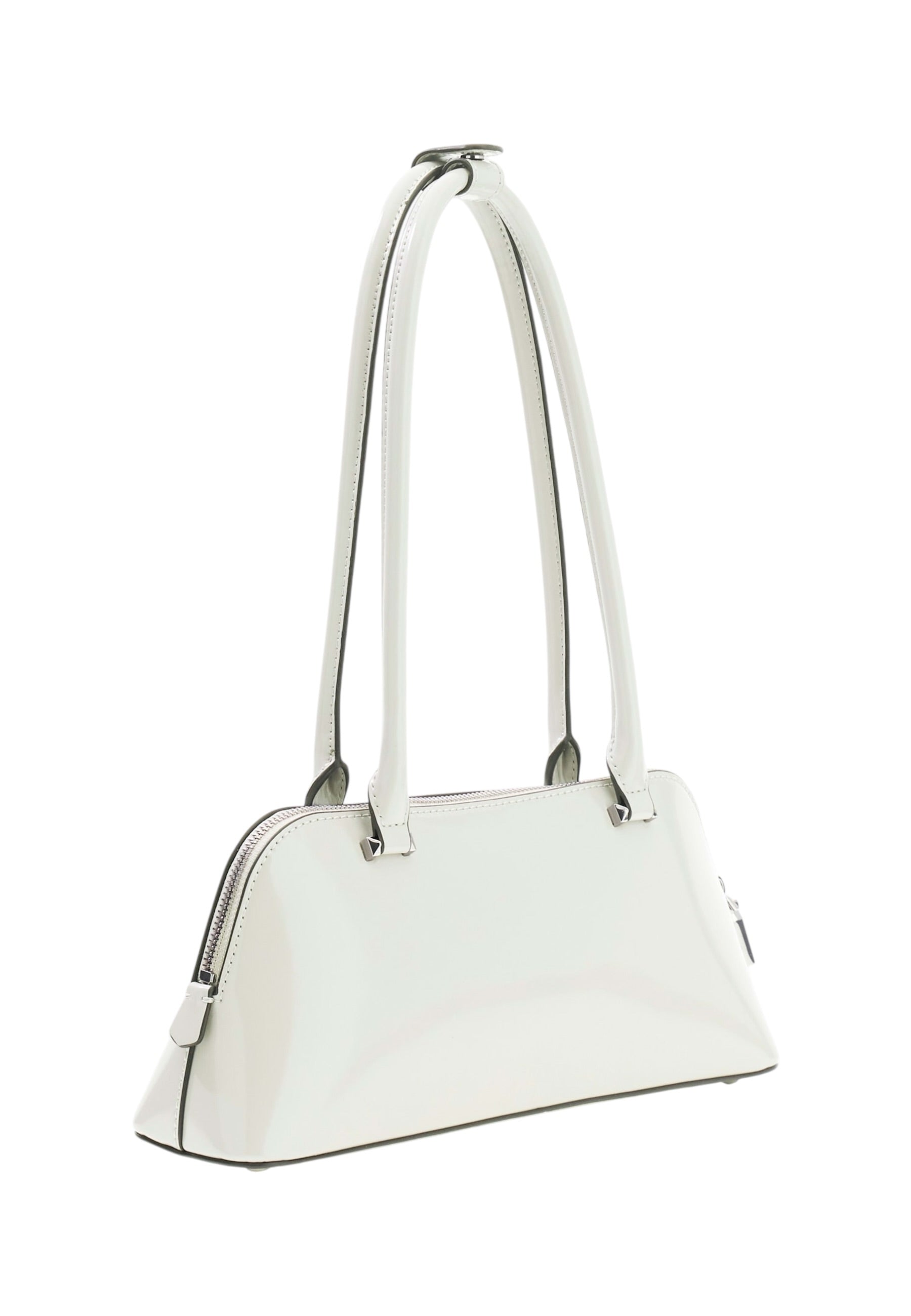Borsa A Spalla Donna Guess Shoulder Satchel Arnela HWNY9496080