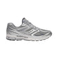 Sneakers Basse Uomo Saucony Chiusura con lacci, Tomaia in mesh traspirante, Tecnologia Power Grid, Dettagli riflettenti, Struttura leggera e ammortizzata Progrid Guide 7 S70936