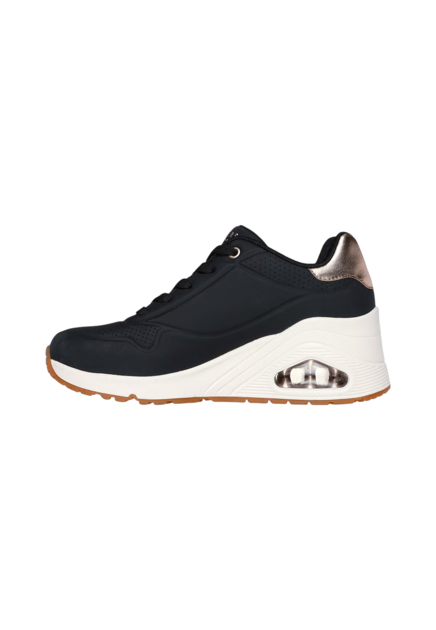 Sneakers Basse Donna Skechers  Uno Wedge - Hi Steps 177520