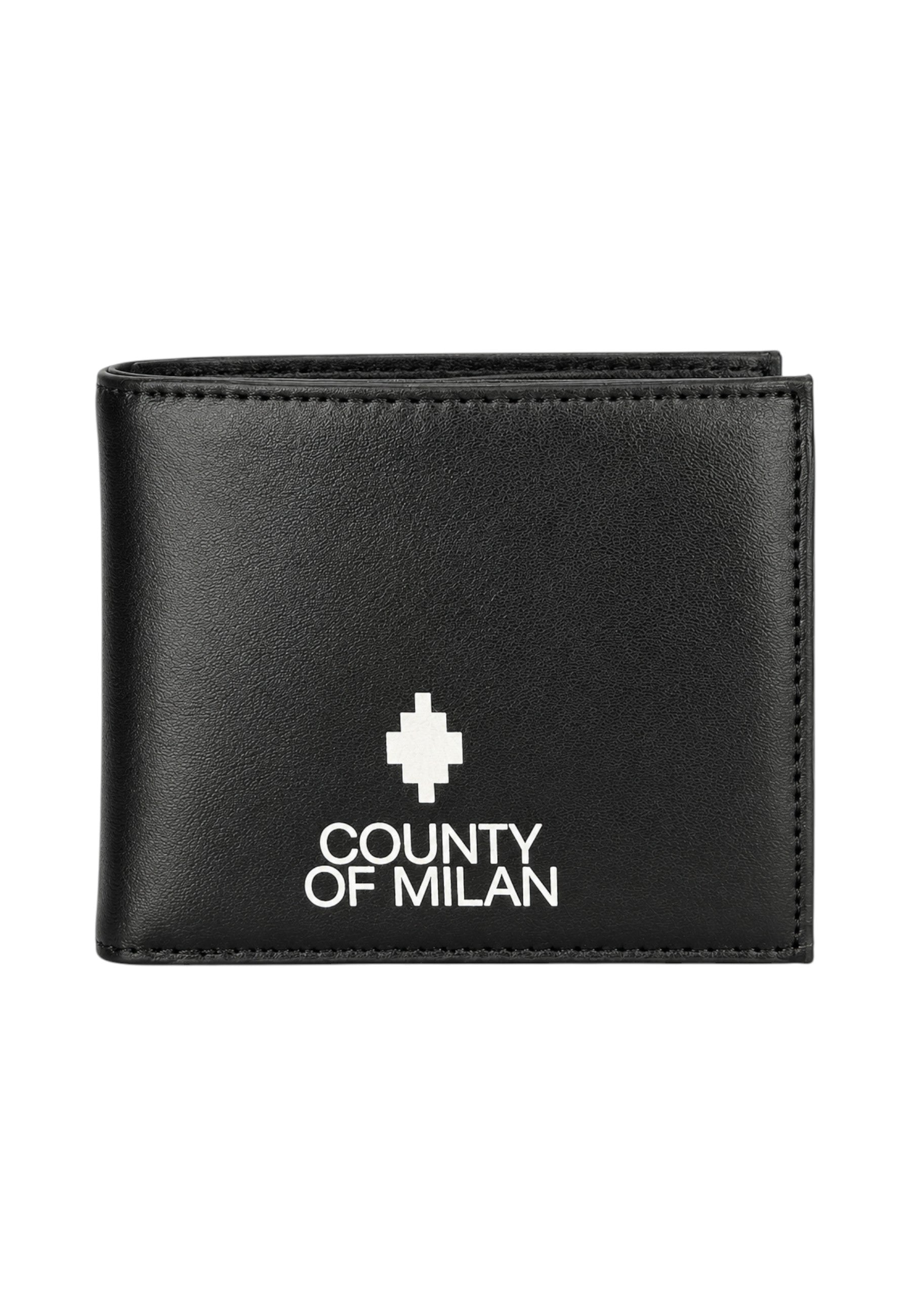 Portafoglio  Uomo County Of Milan   COMAS260385