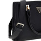 Borsa A Mano Donna Guess Sml Multi Comp Satchel Noelle Ii HWZG9672050