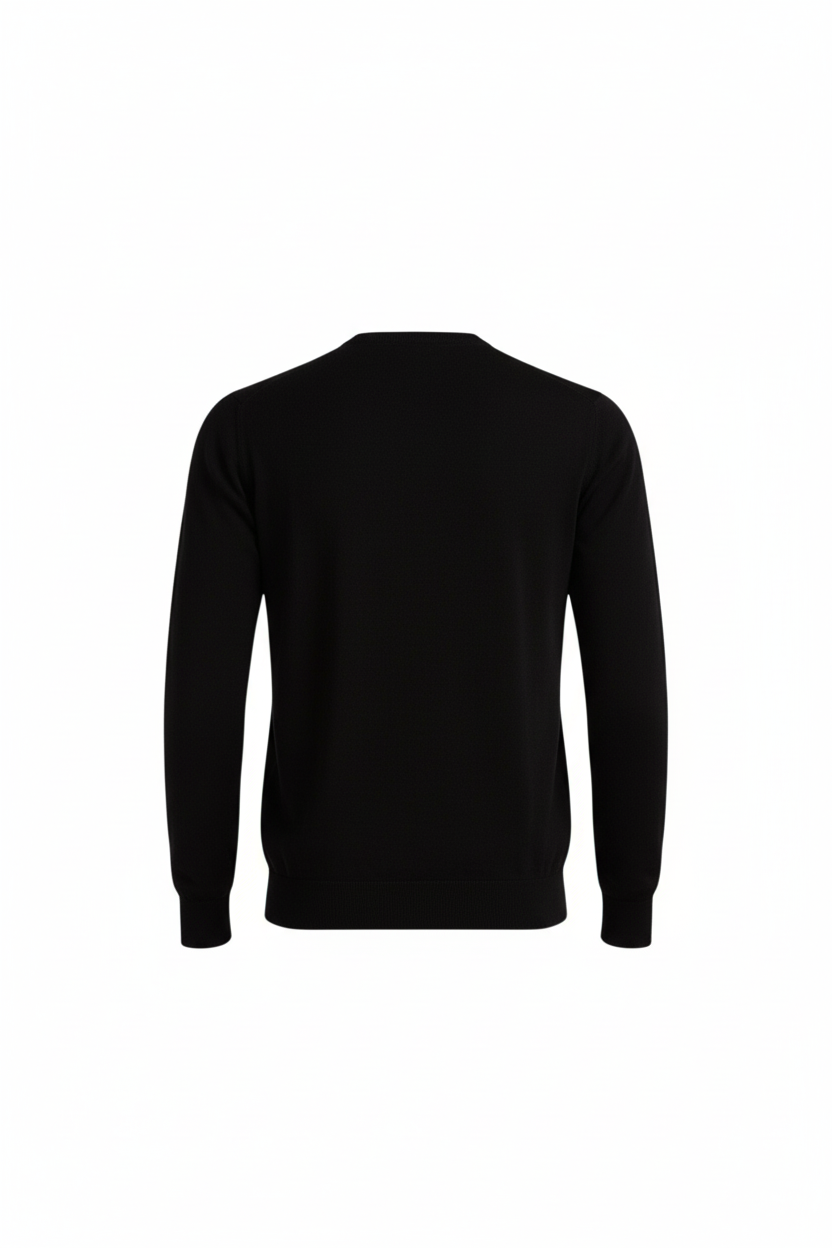 Maglione Collo Alto Uomo Harmont & Blaine Mezza zip  HRP014030788